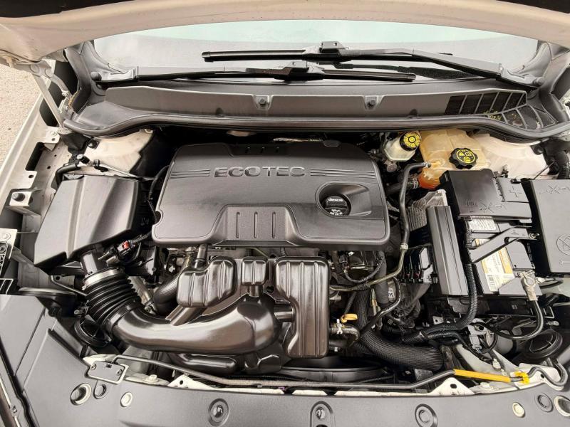Buick Verano Leather 2015