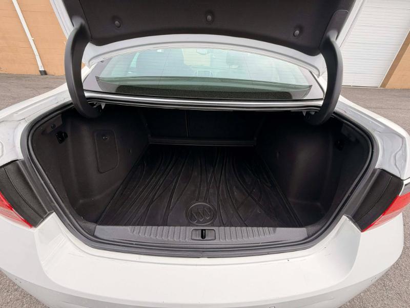 Buick Verano Leather 2015
