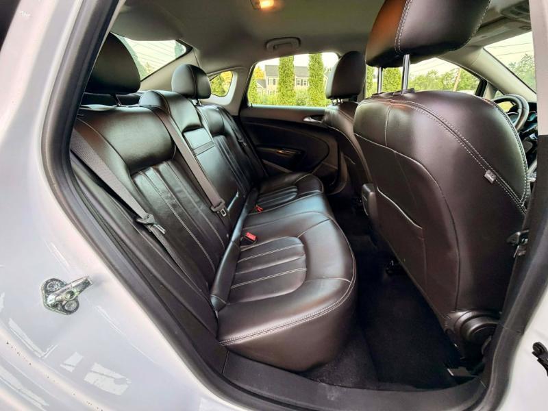 Buick Verano Leather 2015