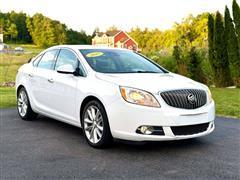2015 Buick Verano 