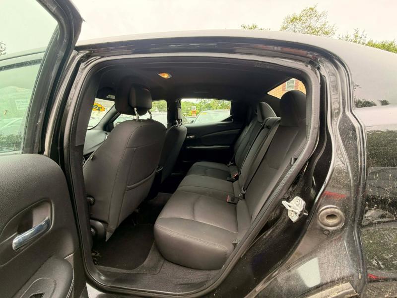 Dodge Avenger SE 2013