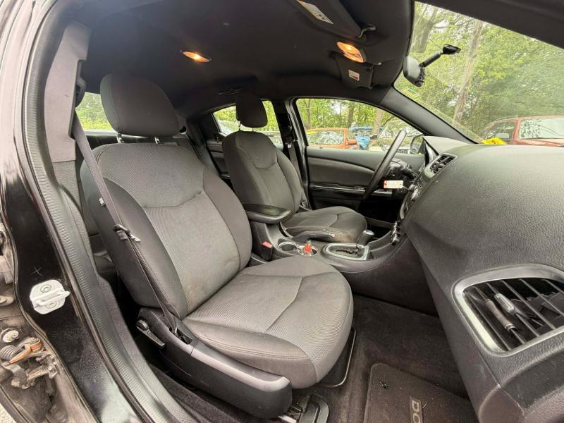 Dodge Avenger SE 2013
