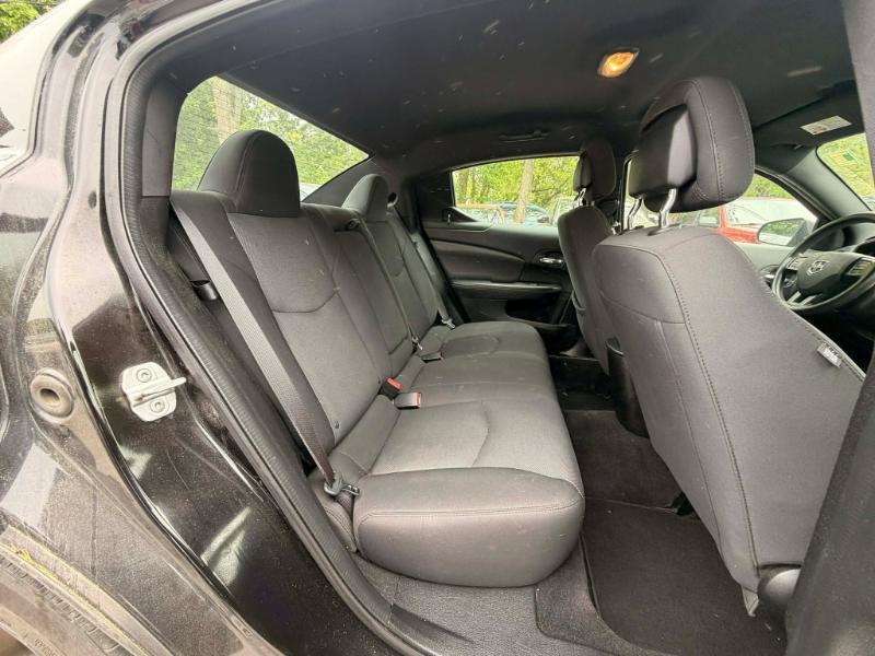 Dodge Avenger SE 2013