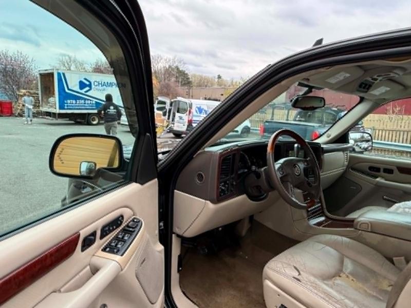 Cadillac Escalade ESV 2006