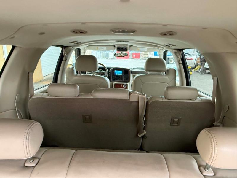 Cadillac Escalade ESV 2006