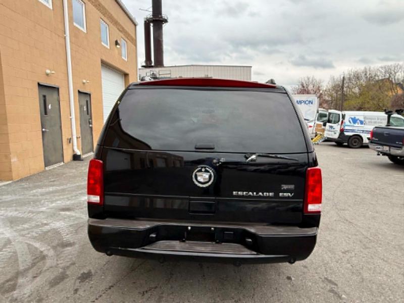 Cadillac Escalade ESV 2006