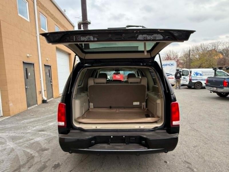Cadillac Escalade ESV 2006