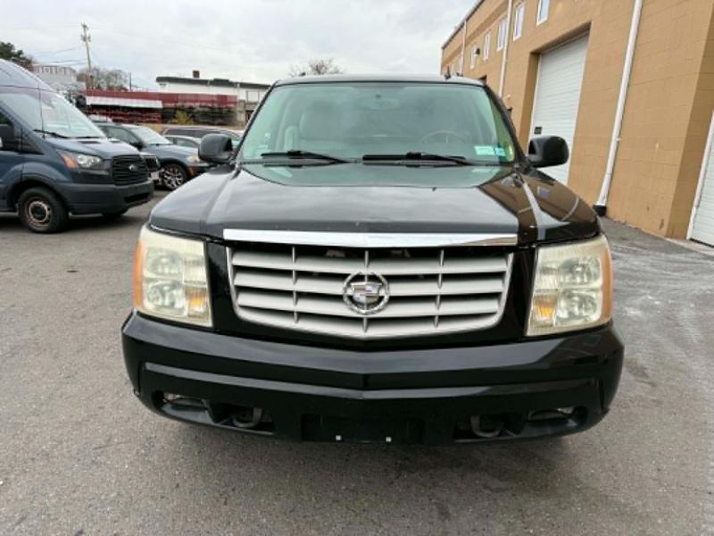 Cadillac Escalade ESV 2006