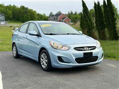 2014 Hyundai Accent 