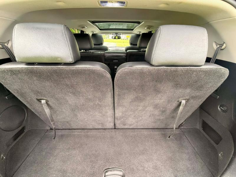 Kia Sorento SX V6 AWD 2016