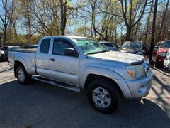 2007 Toyota Tacoma 