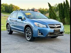 2017 Subaru Crosstrek 