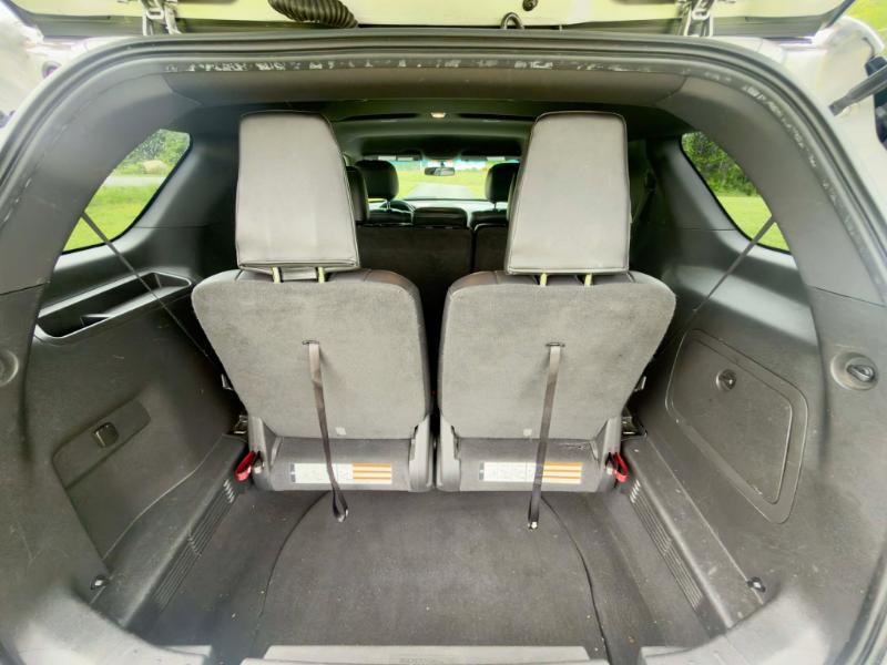 Ford Explorer XLT 4WD 2013