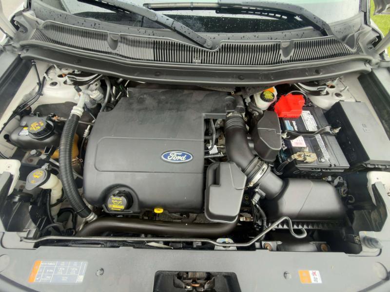 Ford Explorer XLT 4WD 2013