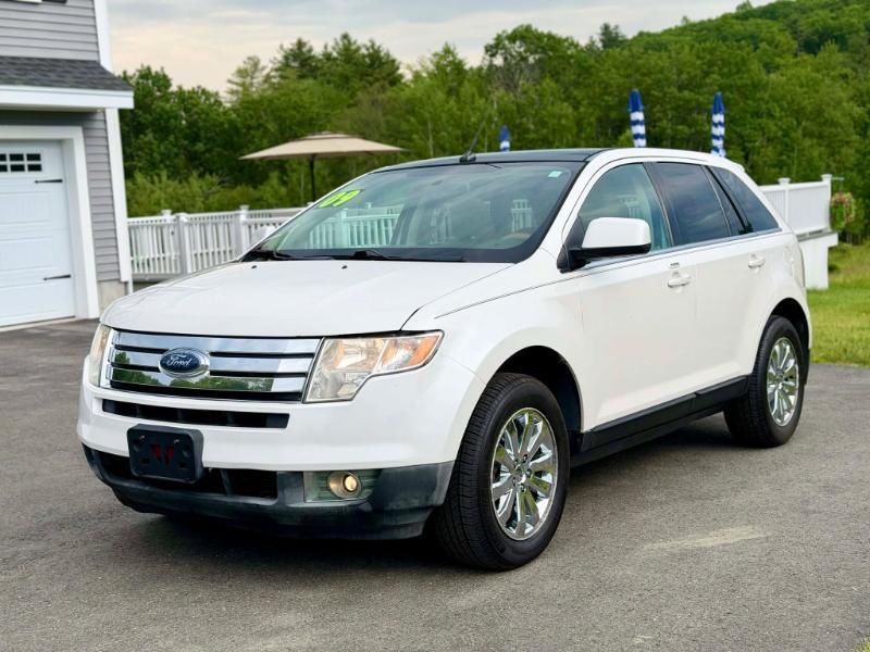 Ford Edge Limited 2009
