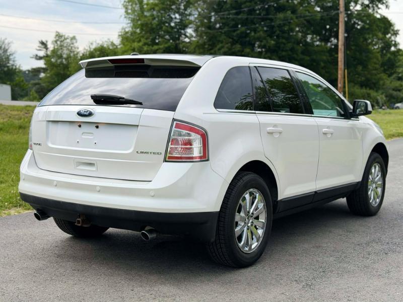 Ford Edge Limited 2009