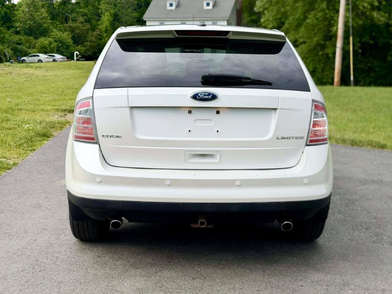 Ford Edge Limited 2009