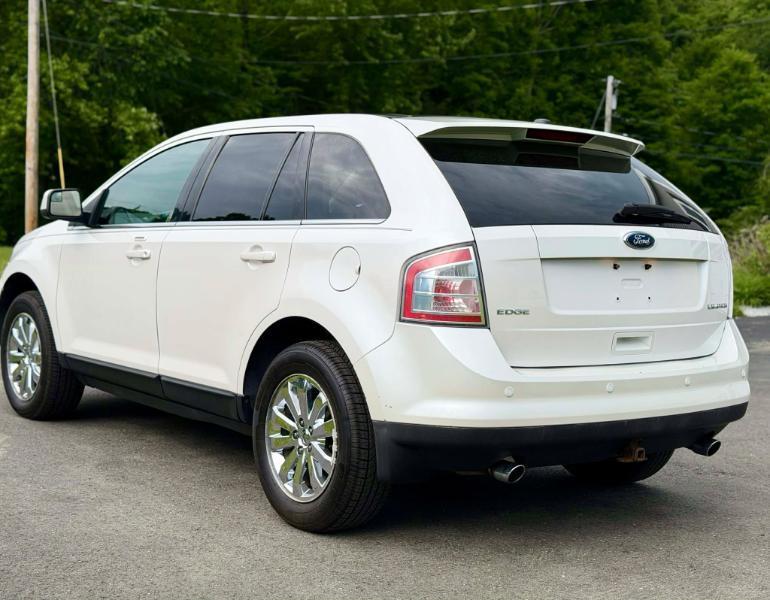Ford Edge Limited 2009