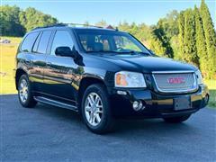 2008 GMC Envoy 