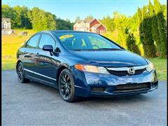 2010 Honda Civic 