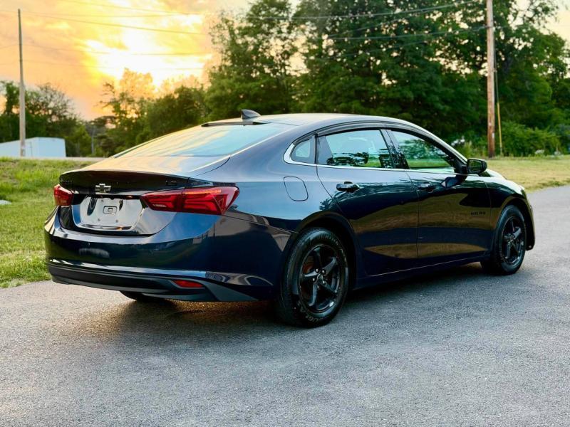 Chevrolet Malibu LS 2016