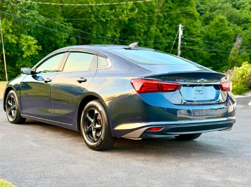 Chevrolet Malibu LS 2016