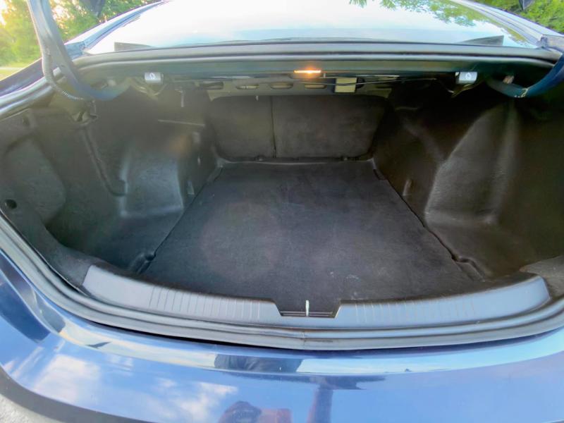 Chevrolet Malibu LS 2016