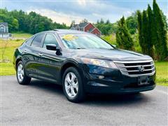 2012 Honda Crosstour 