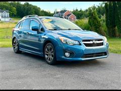 2014 Subaru Impreza 