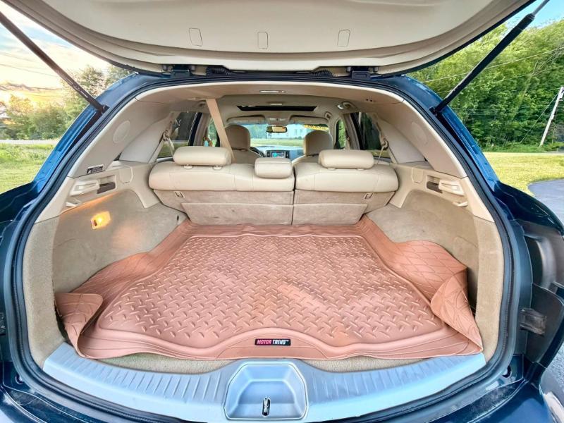 Infiniti FX FX35 AWD 2006
