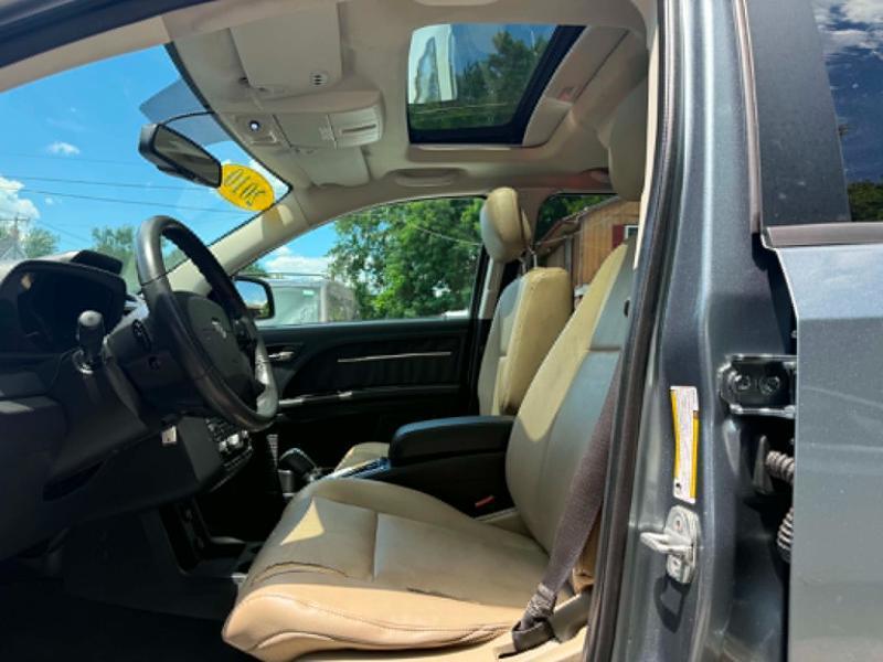 Dodge Journey RT AWD 2010