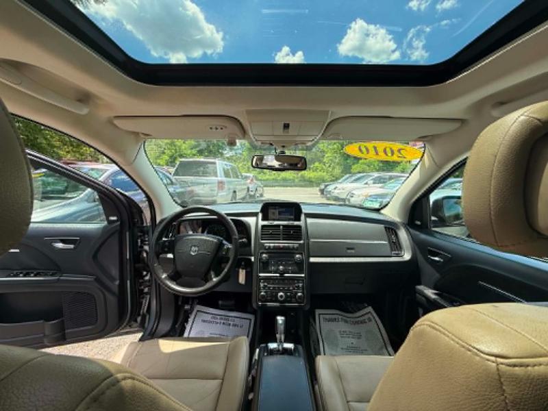Dodge Journey RT AWD 2010