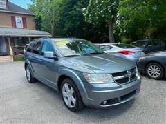 2010 Dodge Journey 