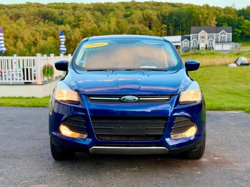 Ford Escape SE 4WD 2014