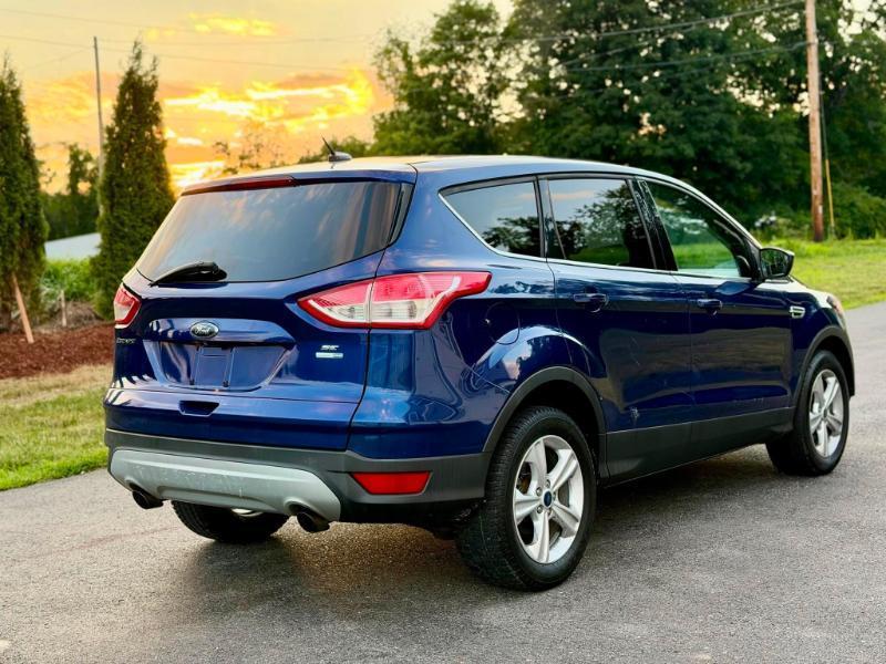 Ford Escape SE 4WD 2014