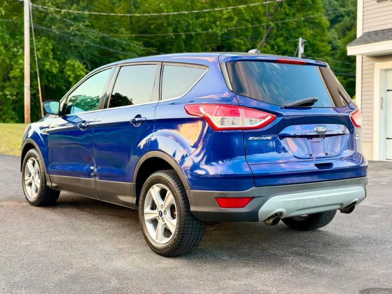 Ford Escape SE 4WD 2014