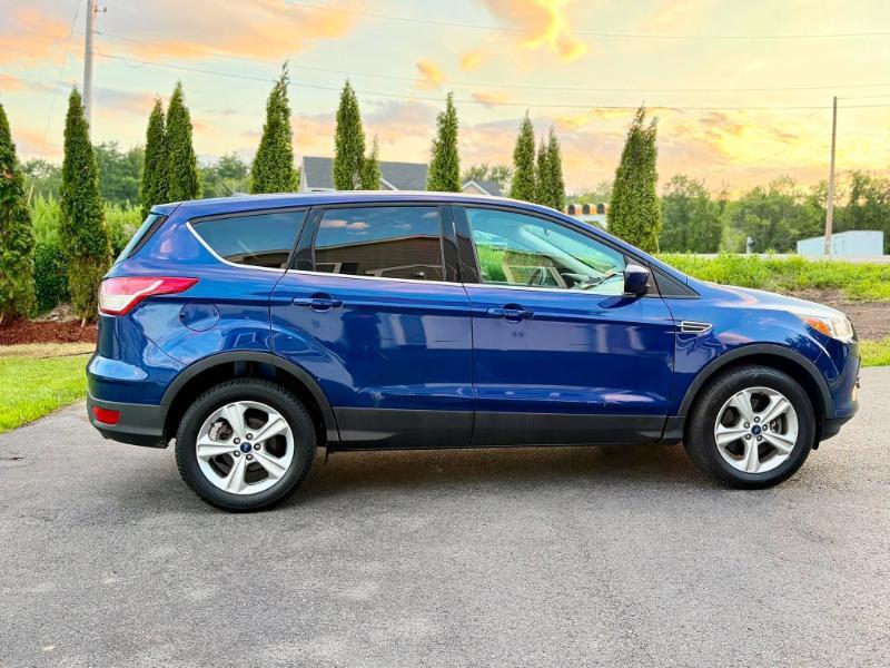 Ford Escape SE 4WD 2014