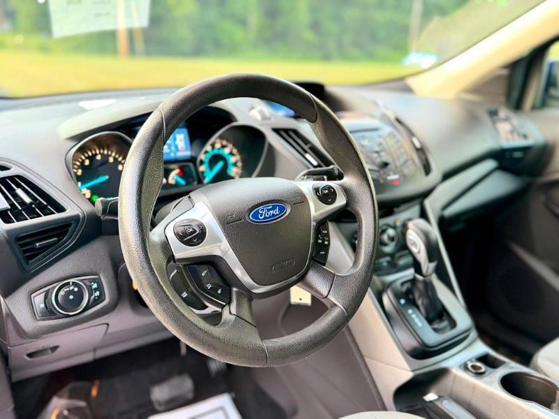 Ford Escape SE 4WD 2014