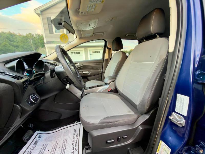 Ford Escape SE 4WD 2014