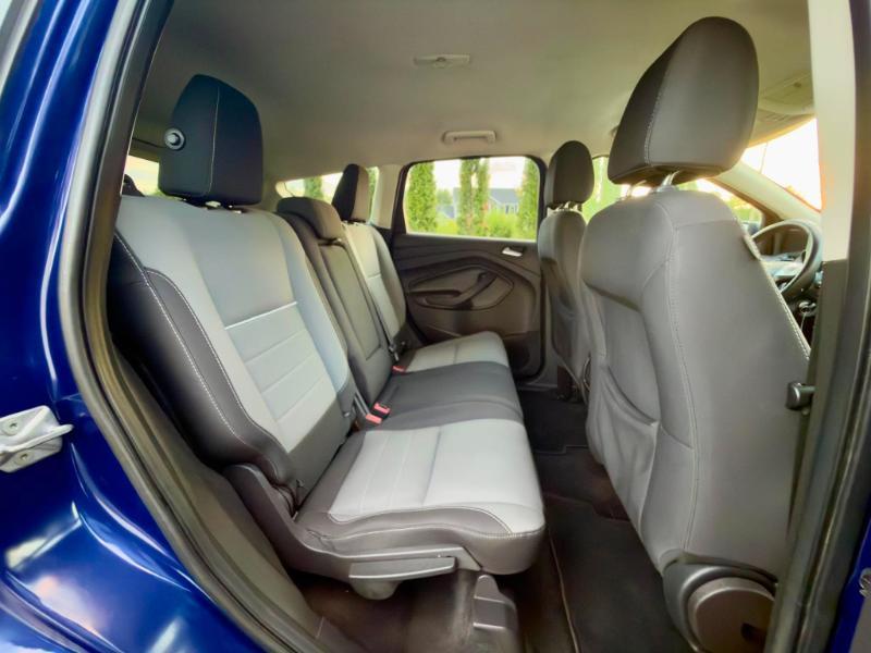 Ford Escape SE 4WD 2014