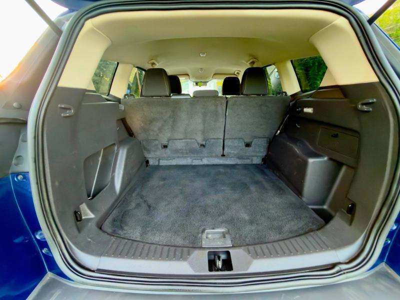 Ford Escape SE 4WD 2014
