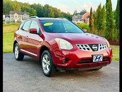 2011 Nissan Rogue 