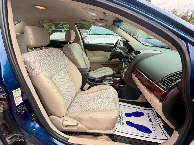 Mitsubishi Galant Sport Edition 2009