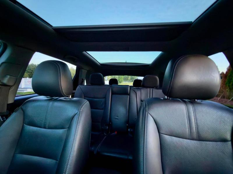 Kia Sorento EX V6 4WD 2011