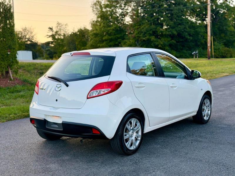 Mazda MAZDA2 Sport 2014