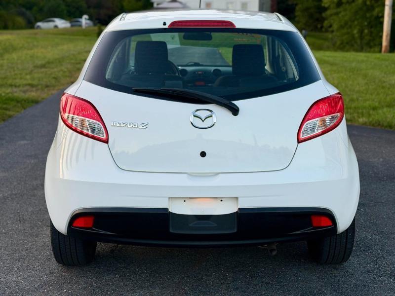 Mazda MAZDA2 Sport 2014