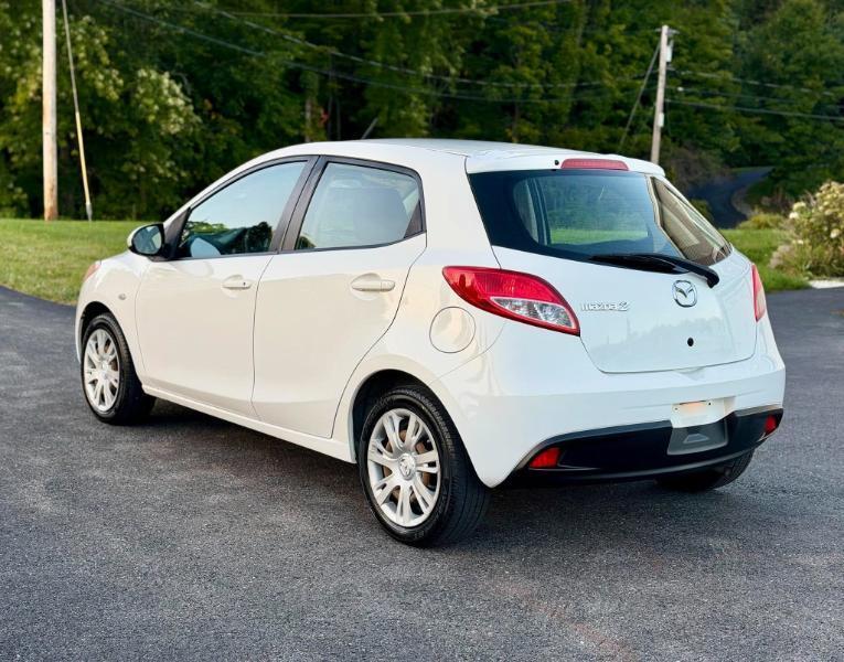 Mazda MAZDA2 Sport 2014