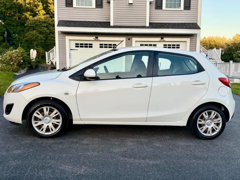 Mazda MAZDA2 Sport 2014