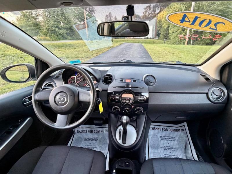 Mazda MAZDA2 Sport 2014