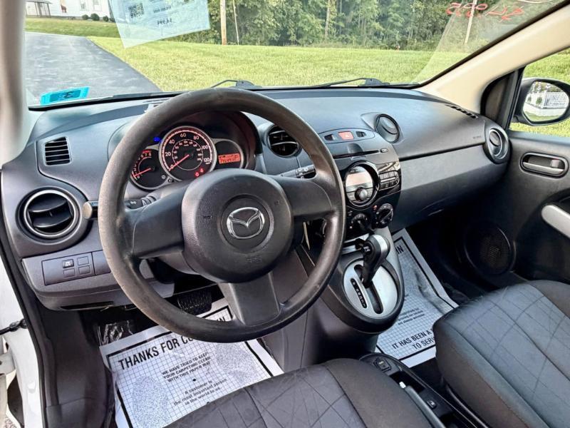 Mazda MAZDA2 Sport 2014